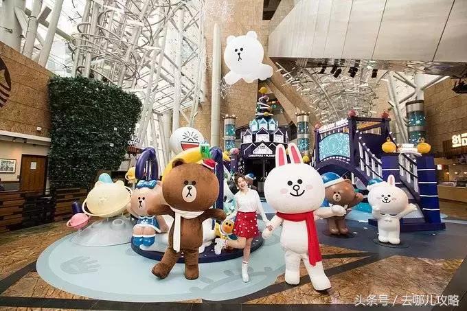 国内圣诞节最值得去的地方,跟我去过圣诞节合唱伴奏