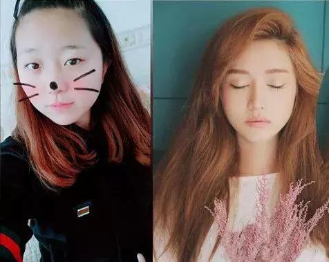 倍显气质的简约发型,冬季什么发型显气质