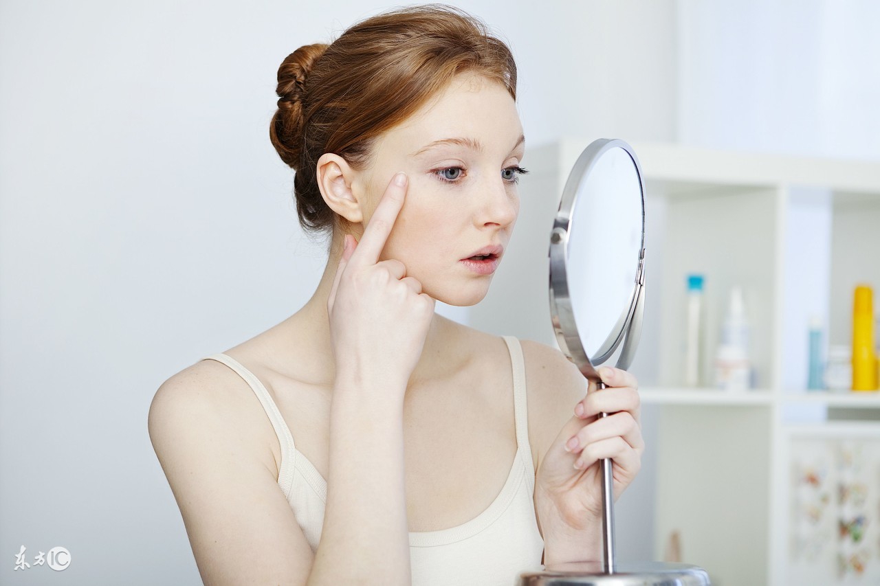 眼霜治眼袋有效吗,解决眼部问题的眼霜