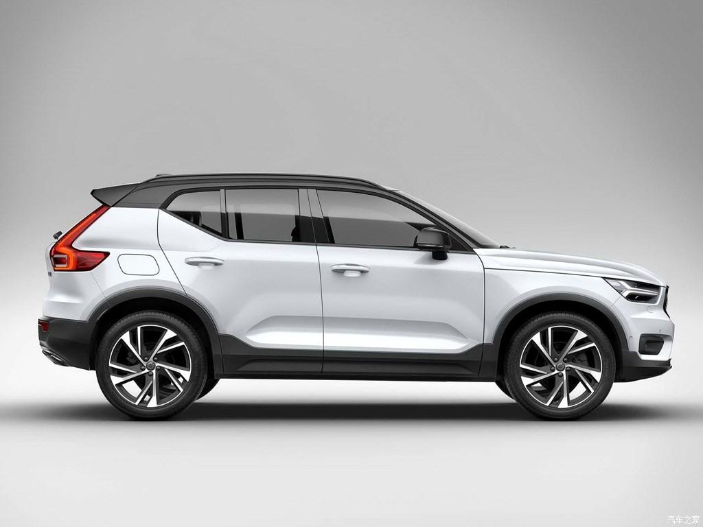 沃尔沃20-25万左右suv新车推荐,沃尔沃的车好还是领克的车好