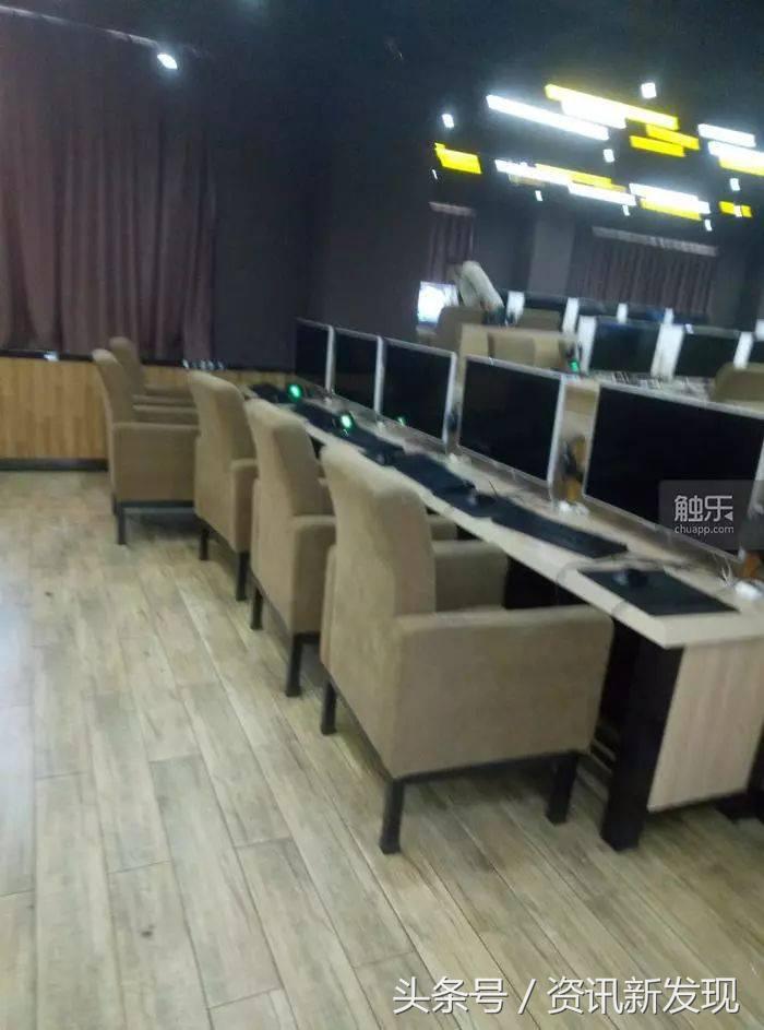 蓝翔玩英雄联盟,蓝翔参加英雄联盟