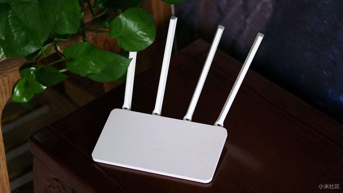 小米路由器3C测评：高端的入门级智能路由器