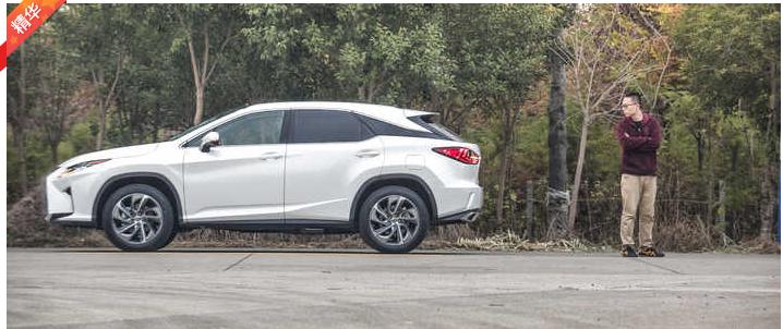 试驾雷克萨斯rx200视频,试驾雷克萨斯ux200锋尚版