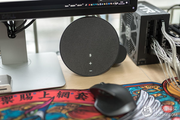 外设罗技怎么样,罗技mxsound蓝牙音响