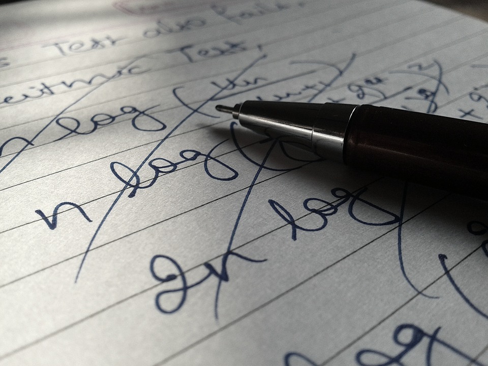 孩子老是粗心做错题该怎么惩罚,总是粗心做错题怎么办