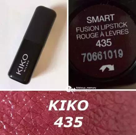 35W一支的口红,是贫穷限制了我的想象力!