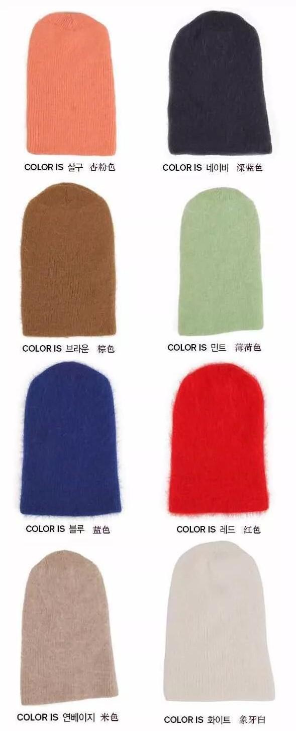 适合菱形脸的冬天帽子推荐,适合圆脸的冬季帽子测评