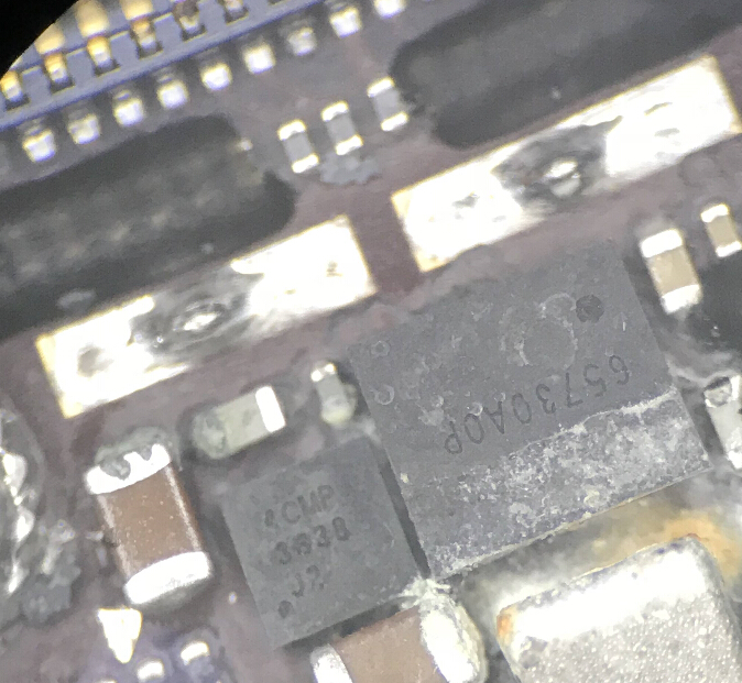 iphone6进水不开机故障,iphone6进水不开机怎么办