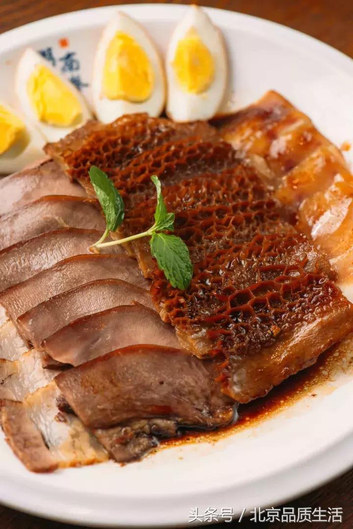 来北京下馆子就点这6道菜,第一次来北京去哪几家餐厅吃饭