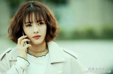 曝赵丽颖将和张一山合作,赵丽颖陈晓后来为什么没有同台了