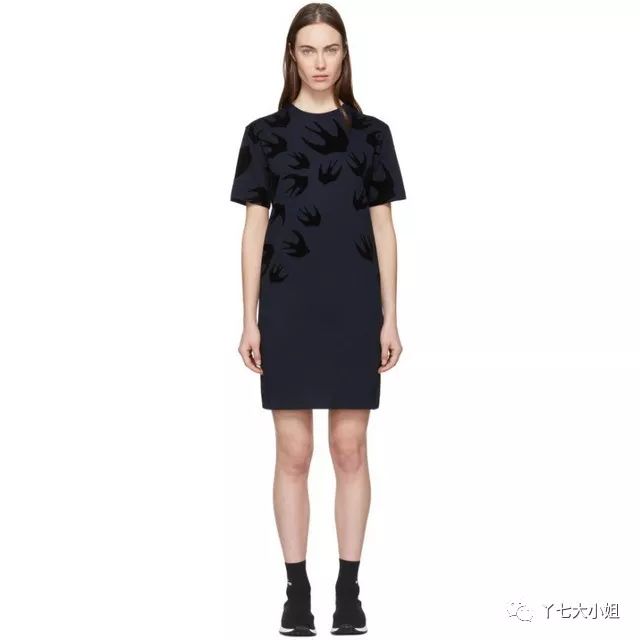 各种动物卖萌,时尚圈流行的动物元素