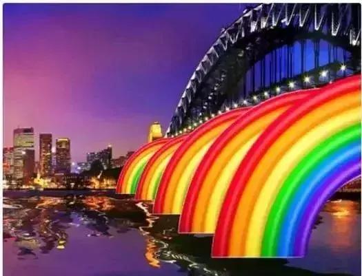 悉尼跨年烟花攻略,悉尼跨年流程