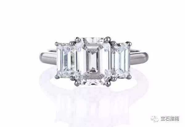 祖母绿圆形切割,祖母绿经典图片