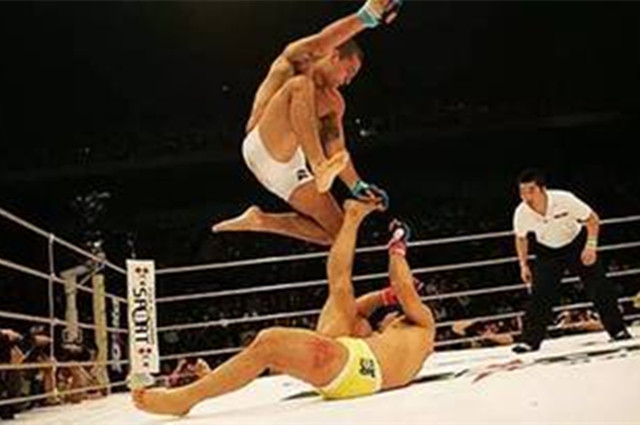 世界上禁用的格斗招式,最残暴的格斗招式