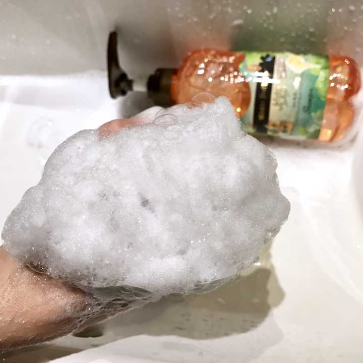 爱发洗发水,日系洗发水排行榜前十名