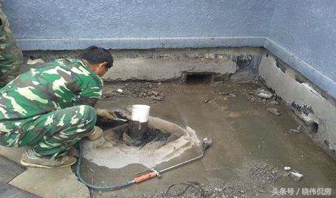 买房子后来发现漏水谁负责,买完房子发现漏水怎么办