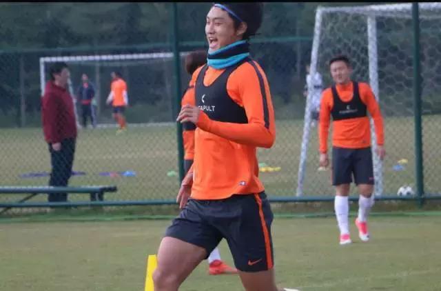 鲁能法比奥最新信息,鲁能李霄鹏单场调整