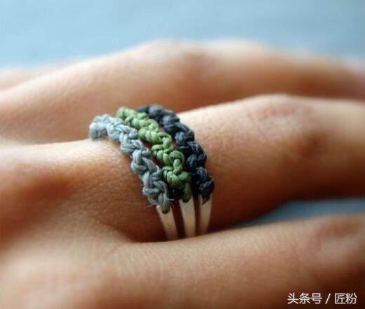 适合秋天自制首饰,好看的首饰推荐自制