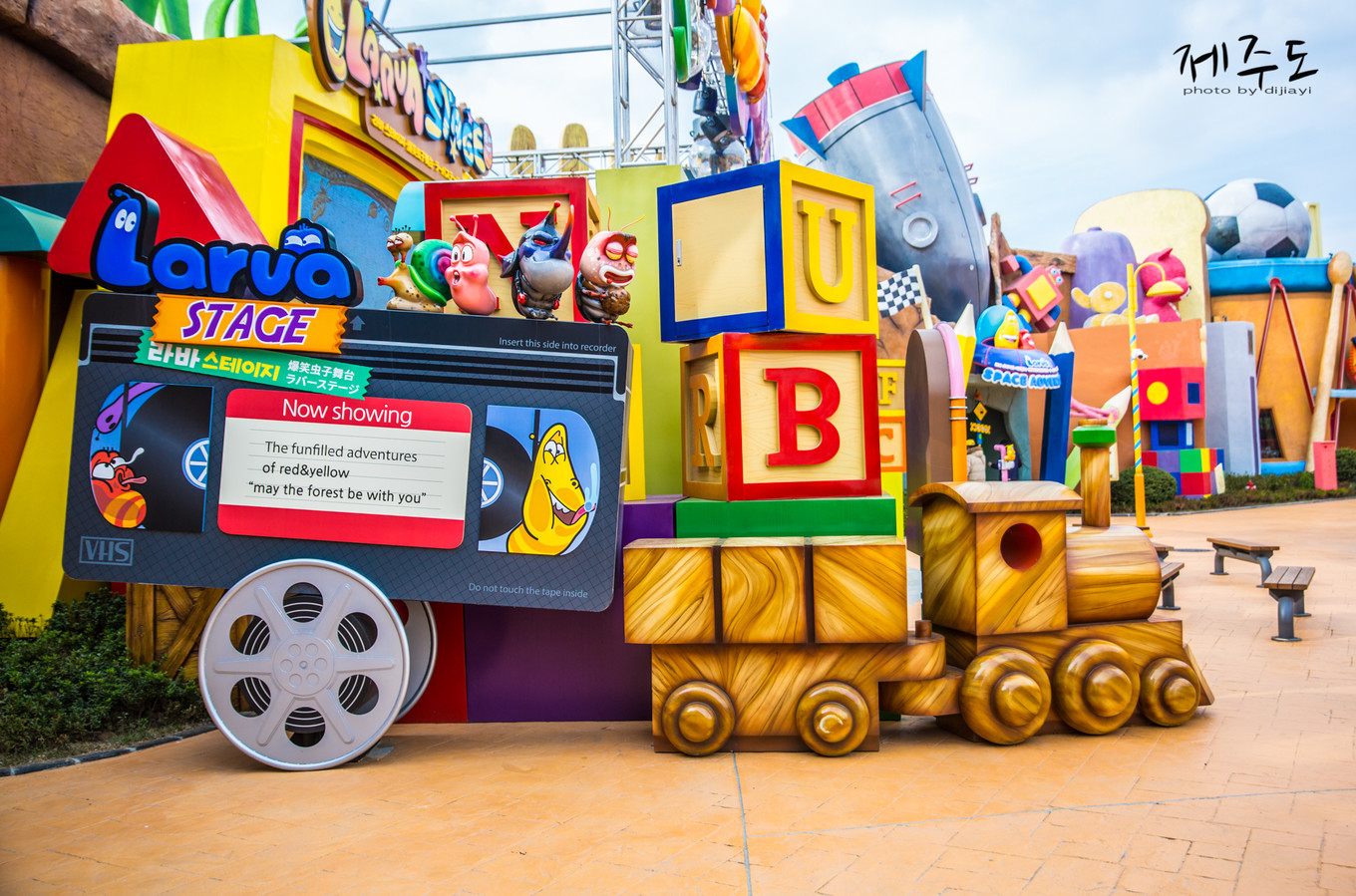 济州岛海边窗口打卡,韩国济州岛文艺浪漫打卡地