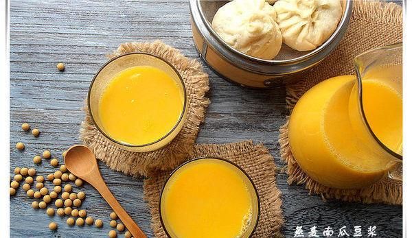 豆浆一起喝会有什么效果,膝盖疼痛可以吃豆浆吗