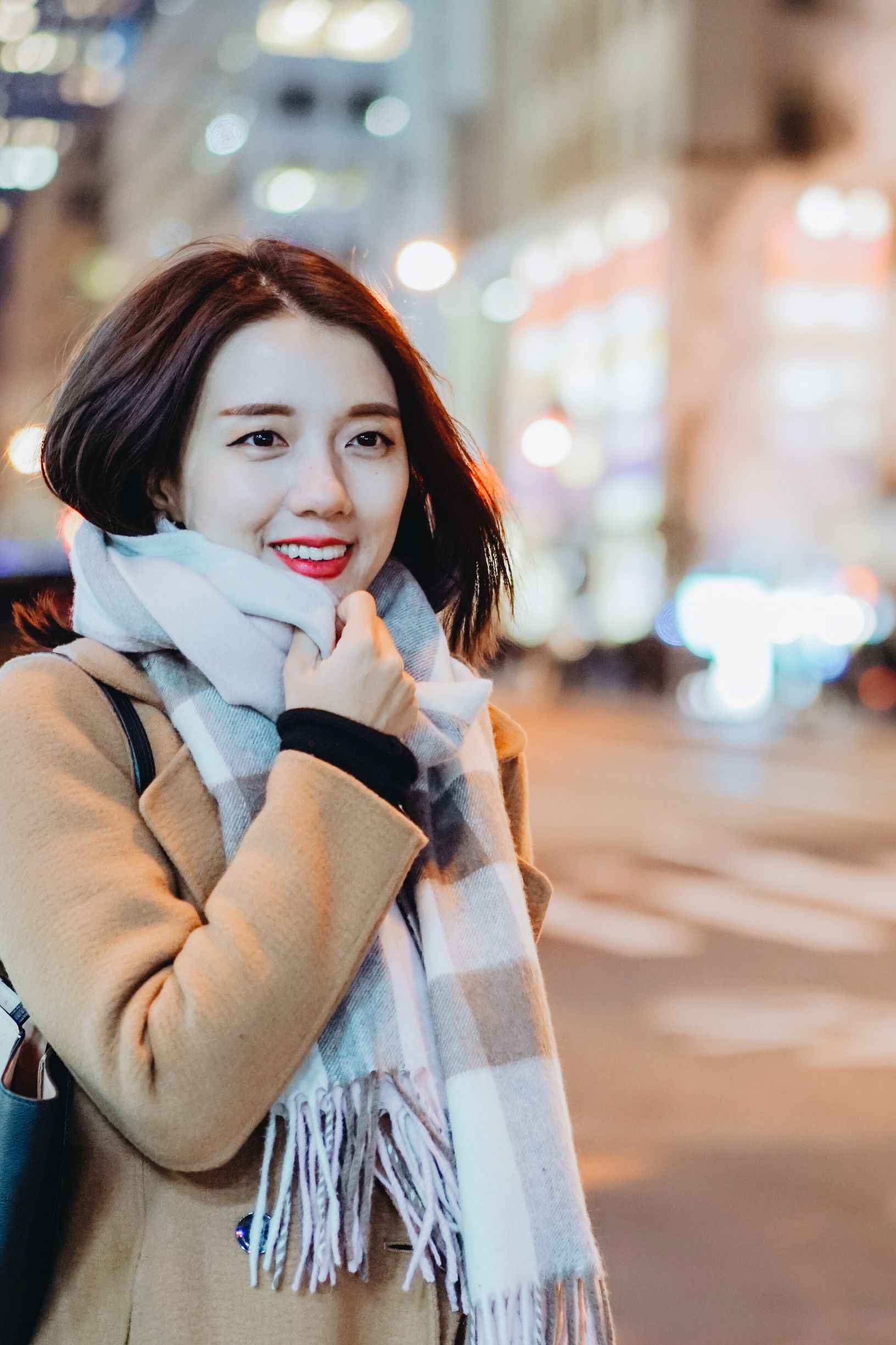 爱旅行I听说你也想去美国，但是钱还没存够？