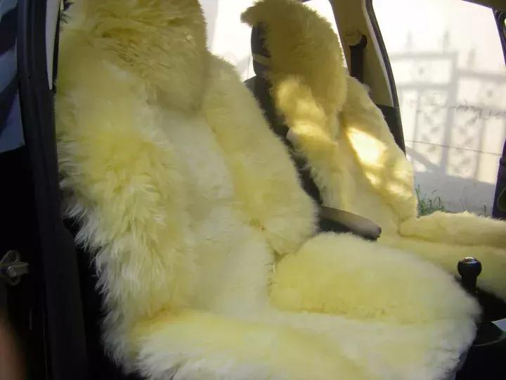 汽车什么坐垫最好用又舒服,什么材质的汽车坐垫有档次易清理