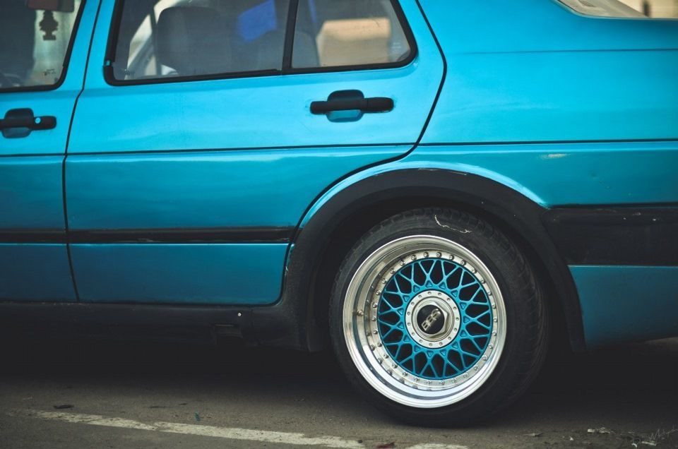 改装捷达换发动机,买几千块的二手车翻新改造值得吗