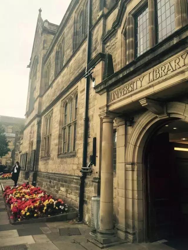 杜伦大学在英国算是顶尖大学吗,英国留学杜伦大学