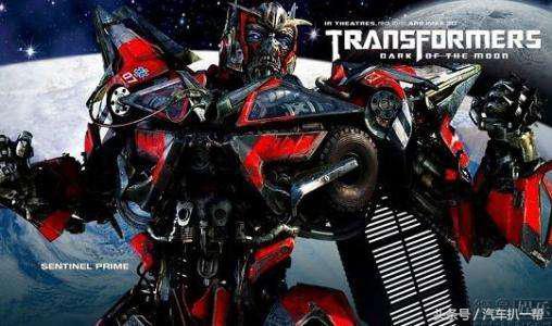 有五个合体的变形金刚,变形金刚五部所有汽车人盘点