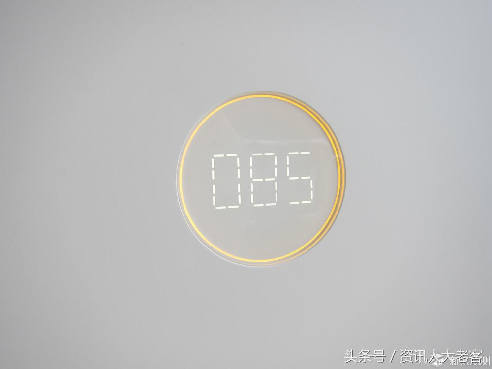 锤子净化器测评,锤子空气净化器最新