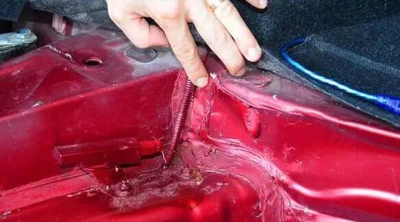 二手车车况鉴别奥秘诀窍讲解,高6二手车车况鉴别