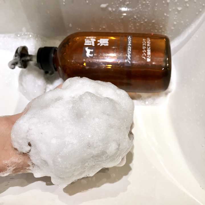 爱发护发洗发水,适合细软塌发质的洗发水测评