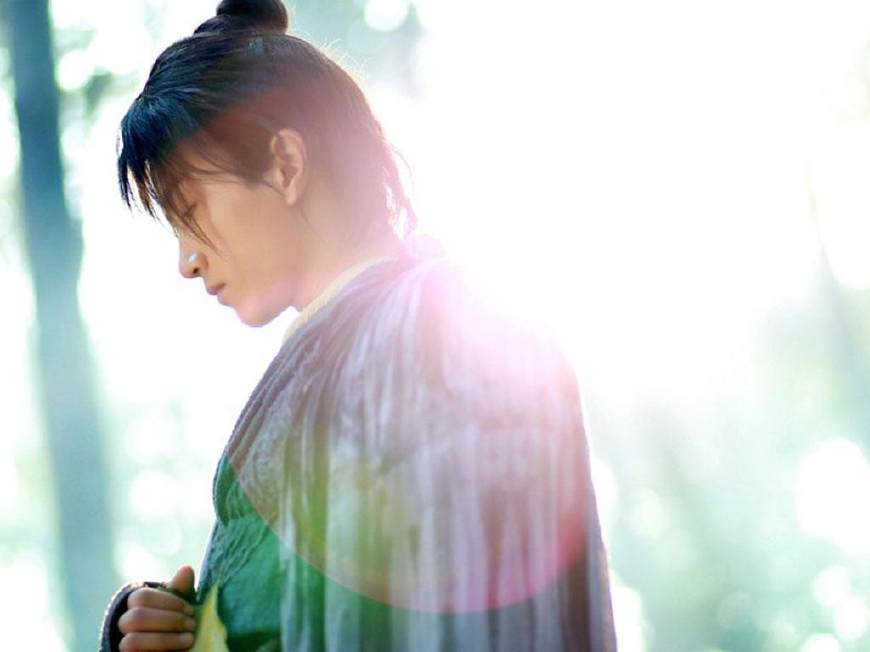 神雕侠侣为什么杨过非要断臂,神雕侠侣后期杨过有多厉害