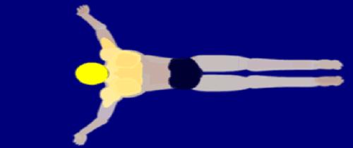 游泳对颈椎病有用吗,游泳对脊柱康复有效果吗