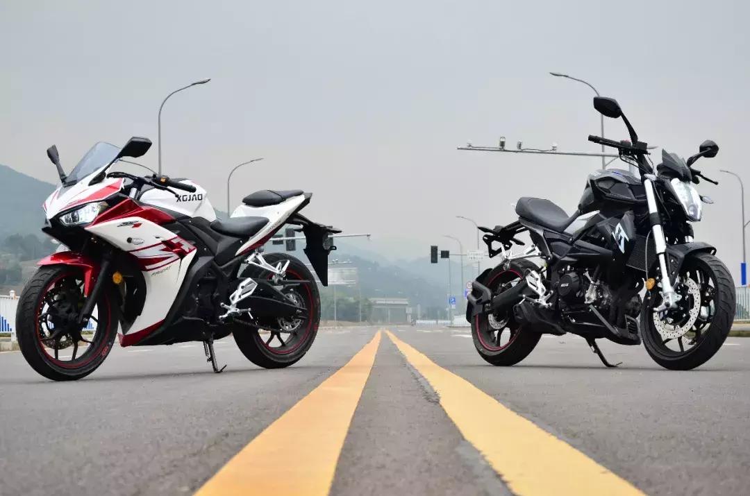 新感觉双缸250街车,新感觉双缸250新版官网