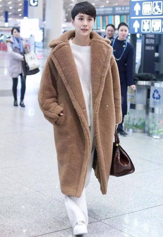 刘涛撞衫马伊琍,刘涛和戚薇