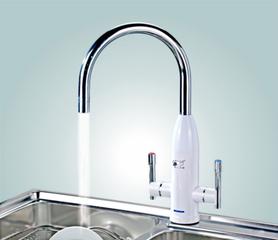 电热水龙头怎么介绍,电热水龙头怎样拆解与维修