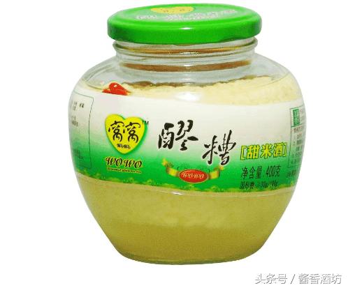 糯米酒名牌,糯米白酒有名的牌子