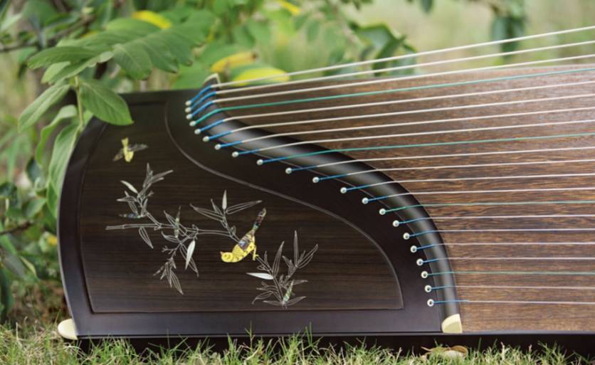 回南天古筝怎么保养,古筝琴弦怎么保养