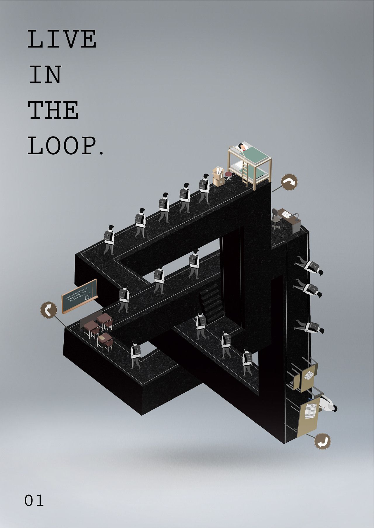 纪念碑谷有多惊艳,纪念碑谷一场独一无二的奇幻旅程