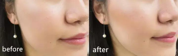 日系妆森绘梨佳,森绘梨佳日杂妆容原图