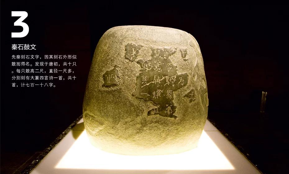 中国九大镇国之宝临沂,中国九大镇国之宝所在的博物馆