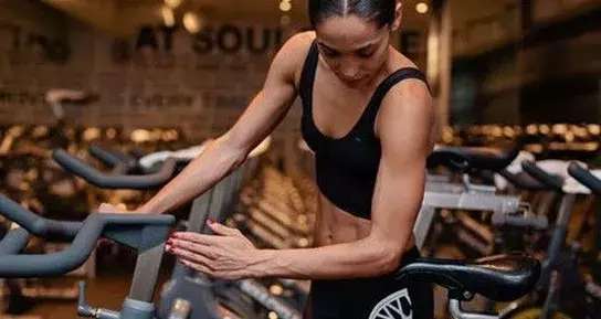 减脂用哪款动感单车好,动感单车到底效果好不好