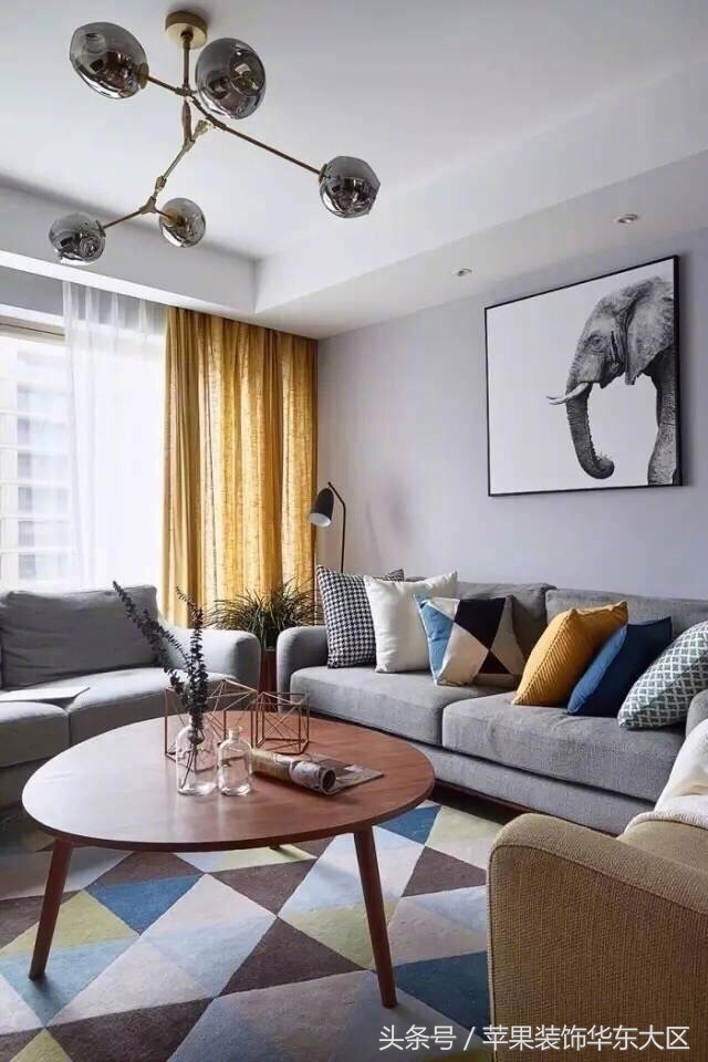 客厅财位摆放在哪里最好,客厅明财位的摆放有什么忌讳