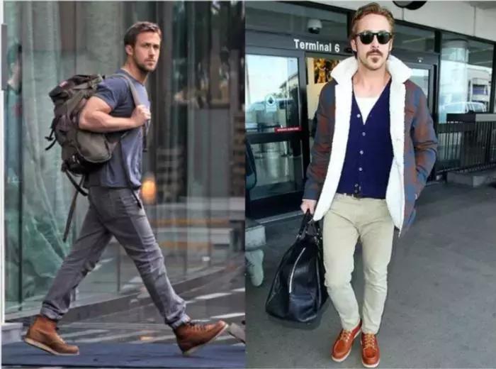 redwing经典鞋款,redwing