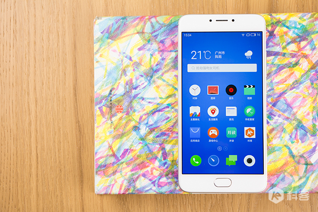 全面升级评测,魅蓝note升级体验