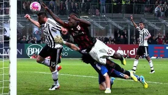 巴神最新进球,巴神回归意甲新闻