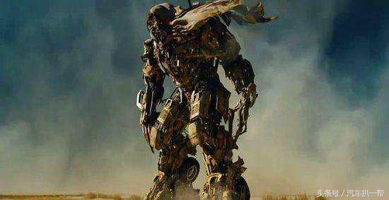 有五个合体的变形金刚,变形金刚五部所有汽车人盘点