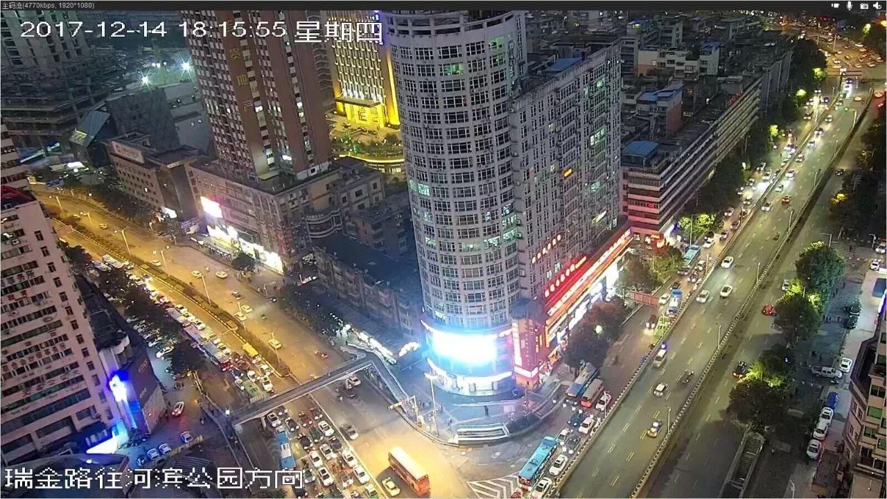 现在贵阳交通路况怎么样,贵阳这两年交通状况怎么样