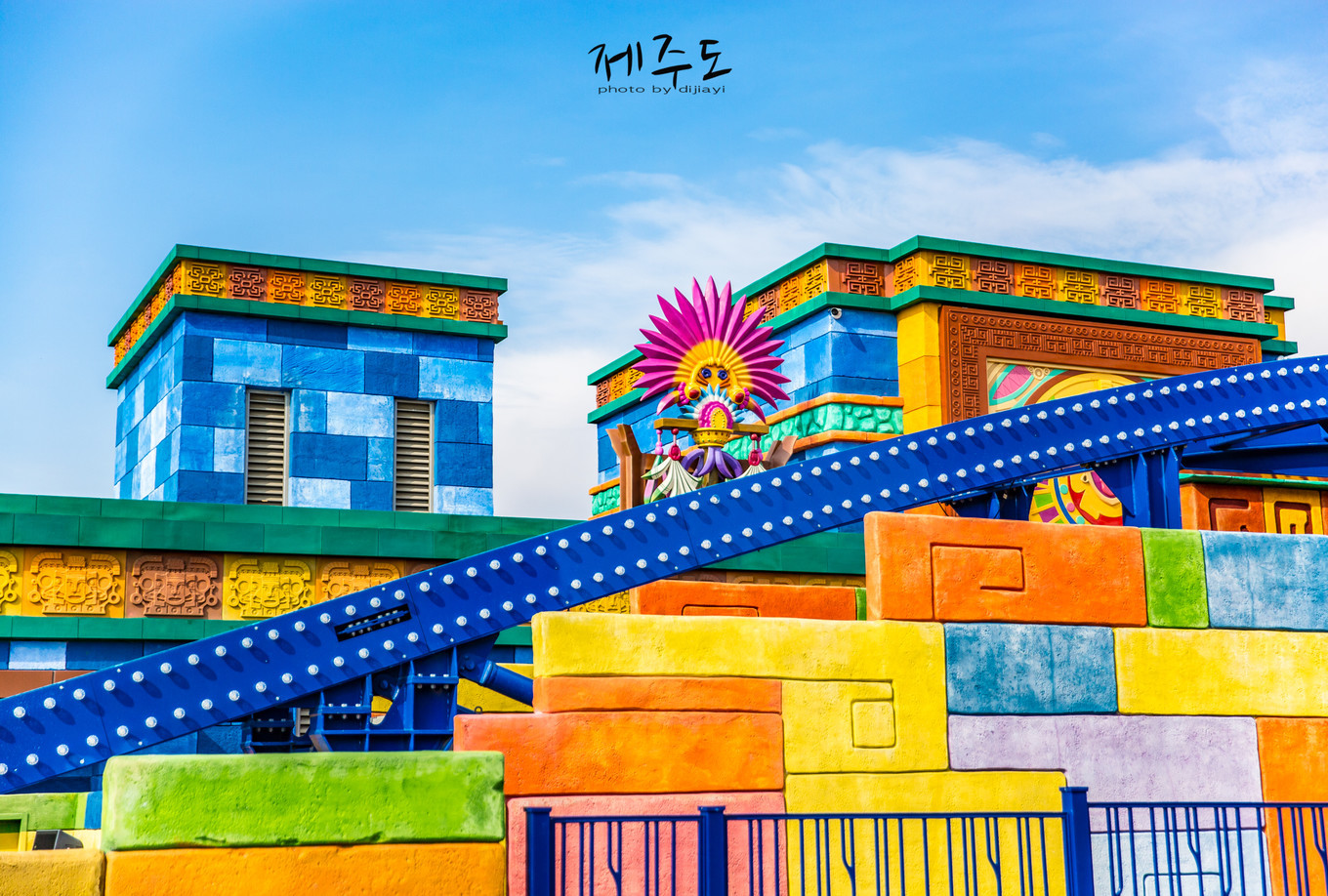 济州岛海边窗口打卡,韩国济州岛文艺浪漫打卡地